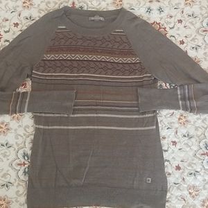 Smartwool Merino Wool sweater. So soft!